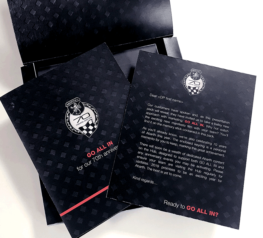 Abarth Insert-content