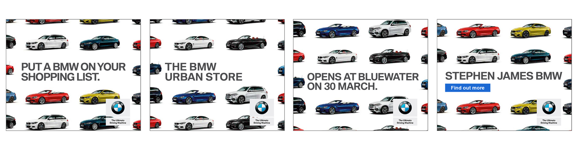 Bluewater MPU Layout