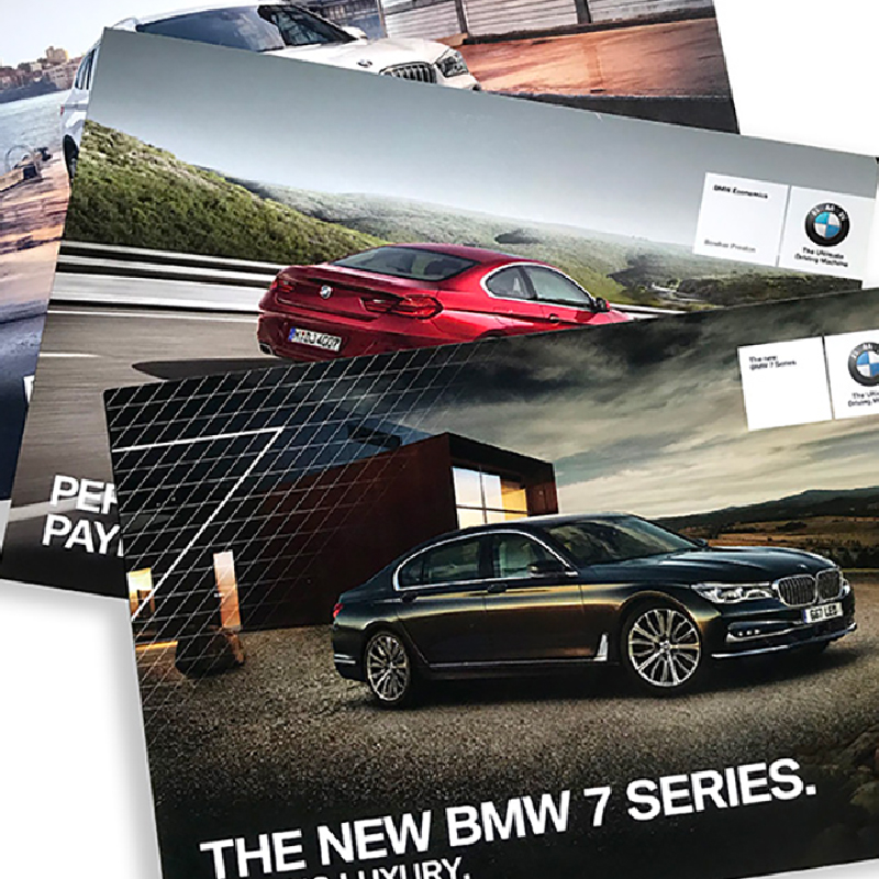 BMW doordrop-tactical x3