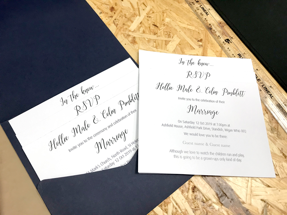 Abarth Insert-Letter