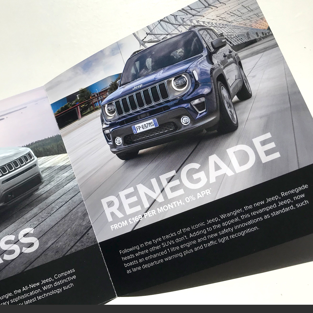 JEEP DM all Jeep Brands Cover