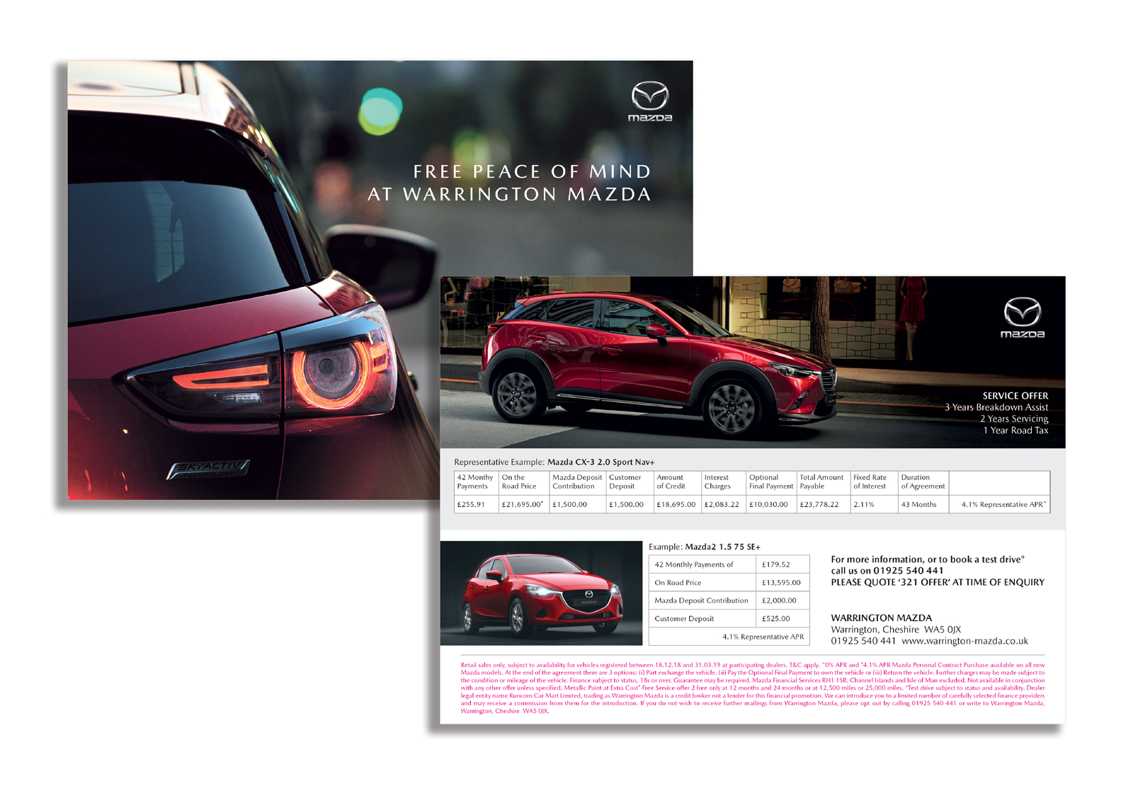 BMW colouring book - 2 series DM