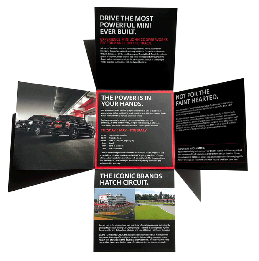 Brand Guidelines colouring in